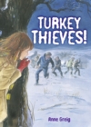 POCKET TALES YEAR 4 TURKEY THIEVES! - Book