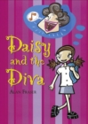 POCKET TALES YEAR 4 DAISY AND THE DIVA - Book