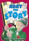 POCKET TALES YEAR 4 RORY THE STORY - Book