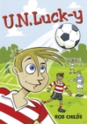 POCKET TALES YEAR 4 U.N. LUCKY - Book