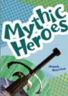 POCKET FACTS YEAR 4 MYTHIC HEROES - Book
