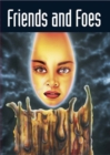 POCKET SCI-FI YEAR 4 FRIENDS AND FOES - Book