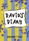 POCKET TALES YEAR 5 DAVID'S DIARY - Book