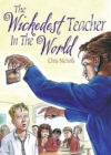 POCKET TALES YEAR 5 THE WICKEDEST TEACHER IN THE WORLD - Book