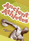 POCKET FACTS YEAR 5 ANCIENT ATHLETES - Book