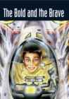 POCKET SCI-FI YEAR 5 THE BOLD AND THE BRAVE - Book