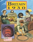 Ginn History: Key Stage 2 Britain Since  1930 Pupil`S Book - Book