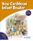 New Caribbean Readers: Pre-reader (2008 edition) - Book