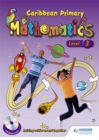 Caribbean Primary Mathematics Level 3 Student Book and CD-Rom - Book