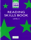 New Reading 360: Reading Skills Book Level 5 (Single Copy ) - Book