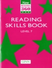 New Reading 360: Reading Skills Book Level 7 (Single Copy) - Book