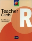 1999 Abacus Reception / P1: Teacher Cards : Part 1 - Book