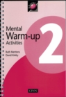 1999 Abacus Year 2 / P3: Warm-Up Activities Book - Book