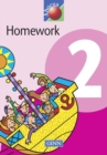 1999 Abacus Year 2 / P3: Homework Book - Book
