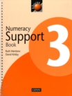 Numeracy Support Book : Year 3  Part 4 - Book