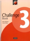 1999 Abacus Year 3 / P4: Challenge Book - Book