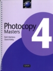 Photocopy Masters : Year 4  Part 5 - Book