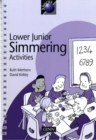 1999 Abacus Year 3-4 / P4-5: Lower Junior Simmering Activities - Book