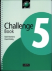 1999 Abacus Year 6 / P7: Challenge Book - Book