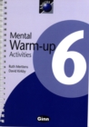 Warm Up Activities Book - Book
