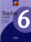 Teacher Cards : Part 7 - Book