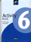 Activity Book - Book