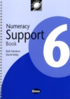 Numeracy Support Book - Book