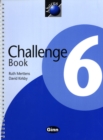 Challenge Book - Book