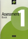 Assessment Book : Part 2 - Book