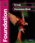 New Star Science Foundation/P1: Group Discussion Book - Book