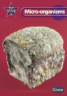 New Star Science Year 6 Micro-Organisms Unit Pack - Book