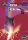 New Star Science Forces in Action : Year 6, Part 7 - Book