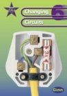 New Star Science Year 6 Changing Circuits Unit Pack - Book