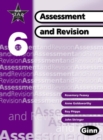 New Star Science Yr 6/P7: Assessment and Revision Book - Book