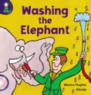 Lighthouse Reception Pink A: Washing The Elephant - Book
