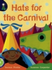 Lighthouse Year 1 Green: Hats Off For The Carnival - Book