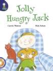 Lighthouse - Jolly Hungry Jack - Book
