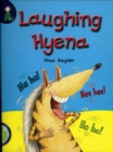 Lighthouse Year 1 Green: Laughing Hyena - Book