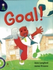 Lhse Y1 Green Bk6 Goal! - Book