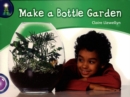 Lighthouse Year 2 Purple: Make A Bottle Garden - Book