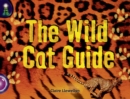 Lighthouse Year 2 Purple: The Wild Cat Guide - Book