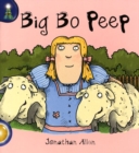 Lighthouse Year 2 Gold: Big Bo Peep - Book