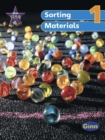 New Star Science Year 1/P2: Sorting and Using Materials - Book