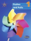New Star Science Yr1/P2: Pushes and Pulls Unit Pack - Book