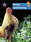 New Star Science Year 1/P2: Sound and Hearing - Book