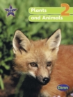Plants and Animals Unit Pack : Year 2, Part 3 - Book