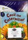 Lighthouse Yr1/P2 Yellow: Cecil Cater (6 pack) - Book