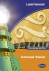 Lighthouse 1 Orange: Animal Tails Teachers Notes - Book