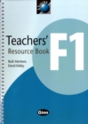 Foundation 1: Teacher Book : Part 1 - Book