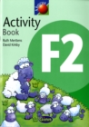 Abacus Foundation 2/P1: Activity Book - Book